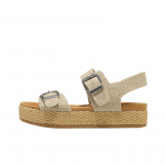 Skechers Comfort Classic Rannasandaalid Naiste sandaalid 114072-NAT 35.5
