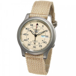 Seiko SEIKO Seiko 5 SEIKO 5 Automaatne k&auml;ekell SNK803K2 beež