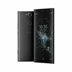 Renoveeritud Sony Xperia XA2 Plus H4493 Originaal Dual SIM-kaardiga 23MP Android LTE Avatud nutitelefon must