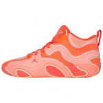 Air Jordan Tatum 3 PF 'Roosa' Meeste FZ6601-600 EU 45