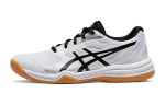 Asics Upcourt 5 GS 'Valge Must' 1074A039-102 32.5