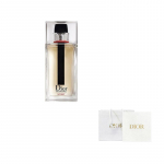 Dior Homme Sport Tualettvesi - V&auml;rsked, Puidused ja V&uuml;rtsikad Noodid 75ml (Random Package) Official Box Shopping Bag