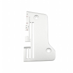 ABKS-JUKI overlokmasinale MO-644 04D 20RS 114D N&otilde;elaplaat Koduse &otilde;mblusmasina varuosa