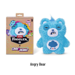 Fuggler X Care Bears: Kole-Armas S&uuml;damekoll Kuju 25cm yellow