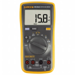 Fluke 15B+ MAXKIT Digitaalne Multimeeter (CN versioon)