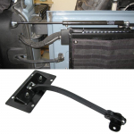 2011-2018 Jeep Wrangler Jk 04589890AC Auto Tagaluugi Kontrollrihm Hoidevvars must