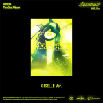 aespa - [LEMONADE] 2. album ACID GISELLE