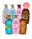Organist Vegan &Scaron;ampoon/Palsam (Valige 1 7-st) Cherry Blossom Conditioner