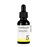 Numbuzin 5+ Vitamiini kontsentreeritud seerum 30ml 30ml black