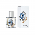 Etat Libre d'Orange Classic You or Someone Like You Parf&uuml;&uuml;m Tsitruseline Aroomikas EDP Roos Piparm&uuml;nt // S&uuml;nnip&auml;evakingitus Kosmeetika 30ml pruun