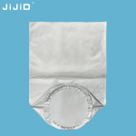 Painduvad 20L 200L p&otilde;hjakotiga alumiiniumfooliumist plastist trumli voodrikotid Offsettr&uuml;kk Keemiline aerosool Taaskasutatav K&otilde;rge temperatuur (as the picture,20L&130micron)