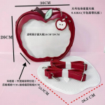Uus t&uuml;druk Harajuku ni&scaron;idisain &Otilde;una crossbody kott K&auml;ekott Magus stiil Armas Ulzzang Ita kott Y2K seljakott Preppy stiil ItaBag