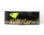 Duo Rough Trail Kono Flat 195F ujuv lant CCC0657 (5940)