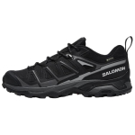 Salomon X Ultra Pioneer 2 GTX Kangast Minimalistlikud Mugavad Madala S&auml;&auml;rega Matkasaapad Meestele Matkasaapad Must L47586300 44⅔ black
