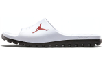 Air Jordan Super.Fly Team Slide 'Valge J&otilde;usaali Punane' 716985-102 41