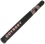 Odyssey Putter Grip Odyssey Putter Grip Mid JV Must Pack of 1 must