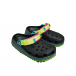 Crocs Classic Lastejalatsid Unisex Sandaalid & Pl&auml;tud 34-35(M3W5) kuristik