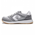 Converse Omni Trainer Unisex Madal Vabaaja Igap&auml;evased Jalan&otilde;ud Mugavus Stiilne Hall Valge A14063C 35