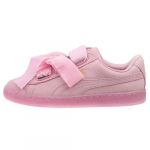 PUMA Suede Heart Reset Prism Pink Naiste 363229-02 38.5 roosa