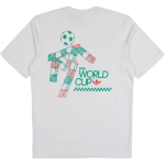 Adidas Originals Fifa Maailmameistriv&otilde;istlused 26 Ciao Maskott T-s&auml;rk KB6217 2XL