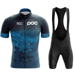 Rcc Poc 2026 Meeste Jalgrattas&auml;rgi Komplekt Suvine Jalgrattariietus Mtb Jalgratta R&otilde;ivad &Uuml;htne S&auml;rk R&otilde;ivad Jalgrattakost&uuml;&uuml;m Asian size - XL
