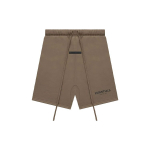 Fear Of God Essentials FW21 Dressip&uuml;ksid Harvest Unisex Alusp&uuml;ksid Harvest-Brown FOG-FW21-020 XS gray
