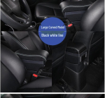 Skoda Fabia k&auml;etoe karp vana mudeli jaoks & JETTA modifikatsioon
