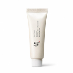 [Joseoni iludus] Leevendusp&auml;ike: Riis + probiootikumid 50ml (SPF50+ PA++++) white