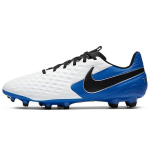 Nike Tiempo Legend 8 Academy Fg Mg 'White Hyper Royal' AT5292-104 46 white