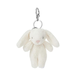 Jellycat Bashful K&uuml;&uuml;likukottv&otilde;lu Kreemjas ONE SIZE kreemikas