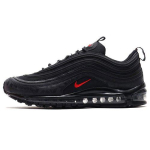 Nike Air Max 97 Kogu Pind Must Punane AR4259-001 39 black