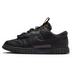 Nike Air Dunk Jumbo Low Must Kuldne FB8894-001 44 must