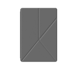 Y-volditav magnetiline &uuml;mbris Samsung Galaxy Tab S8 S9 S10 S11 Ultra 14.6 S11 S7 S8 S9 S10 FE Plus 13.1 12.4 11-tollisele Smart Book Cover (Gray,S7 S8 Plus 12.4-inch) hall v&auml;rv