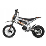 Kukirin X1 Elektriline jalgratas Maastikuratas 1000W (2000W max) - 48V 20,8Ah, 50 km/h, s&otilde;iduulatus 40 km, h&uuml;drauliline vedrustus