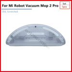 Veepaak Xiaomi Mi Robot Vacuum Mop 2 Pro Robot tolmuimeja asendus Tarvikud Varuosa 1 Water tank gray