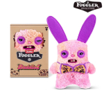 Baddies Fuggler Ehtne Loom Pehme Mudel FUGG Pikkk&otilde;rvuline Isand Vihane J&auml;nes &Auml;rritunud Tulnukas V&otilde;luv ja V&otilde;luv Meeskond Figuurid Meenutus 1 piece with box