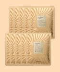 Tonymoly [20 tk pakk] Intense Care Gold 24k Snail Mask 10 tk X 2 FREE beige