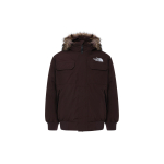 THE NORTH FACE McMurdo Udusulgedest Joped & Mantlid Meeste Pruun NF0A5GD9-OS4 M black