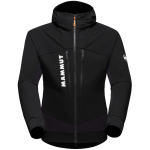 MAMMUT Aenergy pehmekoeline jakk meestele 1011-01920 XL black