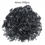 100 tk paljude relvadega S&otilde;jav&auml;e armee Kaukaasia m&auml;gikotkas&otilde;durid ehitusplokkide relv