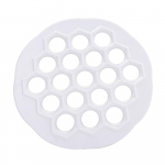 1 tk pelmeenivormi valmistamise vidinate t&ouml;&ouml;riist Taignapress Ravioolid vormi valmistamiseks isetegemise k&ouml;&ouml;git&ouml;&ouml;riist