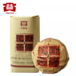 TAETEA 2015 partii 1501 Menghai Ripe Puer Tuocha Shu Puerh tee 250g