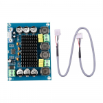 TPA3116D2 Kahe kanaliga stereo suure v&otilde;imsusega digitaalse heli v&otilde;imsusv&otilde;imendi plaat 2*120W XH-M543