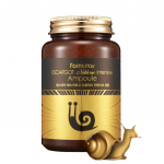 FARM STAY Escargot Nobless intensiivne ampull 250 ml (3 valikut) 1pcs