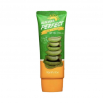 FARM STAY Aloe Vera Perfect p&auml;ikesekreem SPF 50+ PA+++ 70g (3 valikut) 1pcs