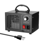 Kaasaskantav osoonimasina generaatori &otilde;hufiltri puhasti koos ajastusl&uuml;litiga osoonisaatori osonaator kodu jaoks 32g-US mitmev&auml;rviline