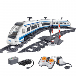 Qunlong 0310 Technic Series rongiaku elektrimootor minifiguurid Harivad ehitusklotsid lastele m&auml;nguasjad