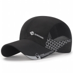 NORTHWOODi pesapallim&uuml;ts Meeste v&otilde;rkk&uuml;bar Snapback Hip Hop naiste suvem&uuml;ts p&auml;ikesesirm kiiresti kuivav Truckeri m&uuml;ts 55-60 cm must