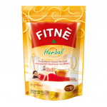 FITNE' Kr&uuml;santeemimaitseline &uuml;rditee, 100% valmistatud looduslikest &uuml;rtidest 8/15/30 kotikest - Tai 8 Sachets kollane