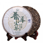 357 g Puer Toortee Varakevadine Puer Koogi Tee Roheline Puer Tee Roheline Toit Tervis